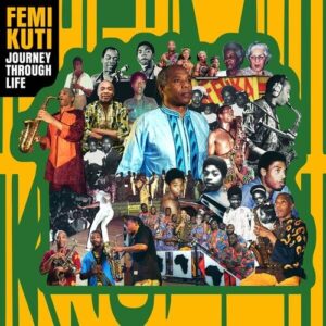 Journey Through Life (CD)