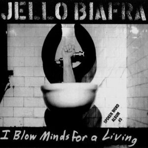 I BLOW MINDS FOR A LIVING