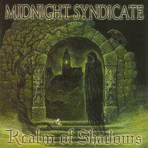 Realm Of Shadows (CD)