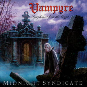 Vampyre (Symphonies From The Crypt) (CD)