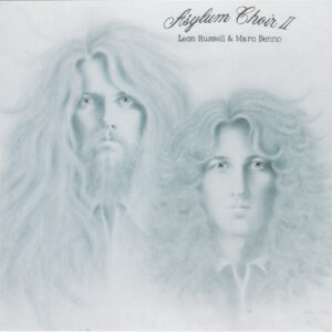 ASYLUM CHOIR II (CD)