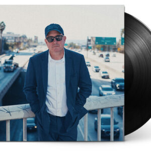 Always Been (New LP)