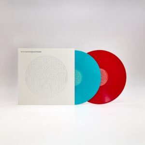 And the Adjacent Possible (New LP)