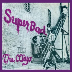 Super Bad (RSD25)