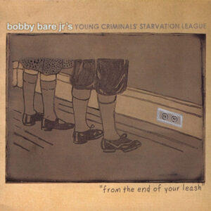 FROM THE END OF YOUR LEASH (CD)