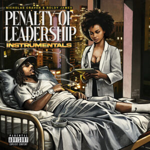 Penalty of Leadership (Instrumental) (New LP)