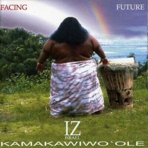 FACING FUTURE (CD)