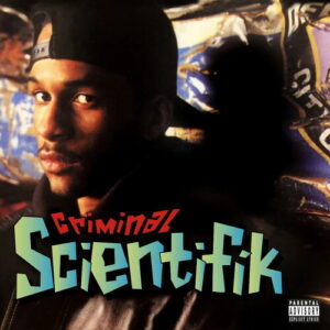 Criminal (30th Anniversary) (New LP)