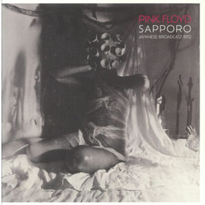 Sapporo: Japanese Broadcast 1972 (New LP)