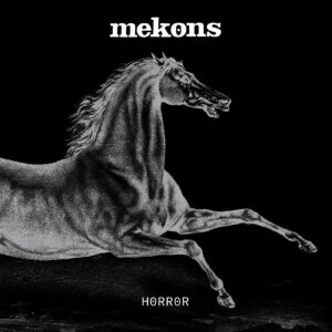 Horrors (New LP)