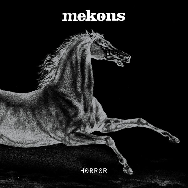 Horrors (New LP)