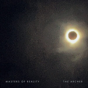 Archer (CD)