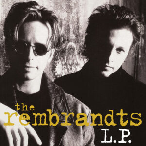 L.P.( 30th Anniversary Edition) (CD)