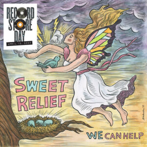 We Can Help (RSD25) (New LP)