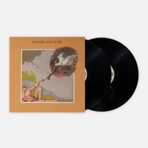 Fathers & Sons (New LP)