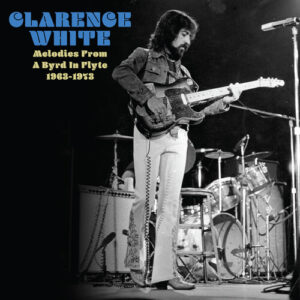 Melodies From A Byrd In Flyte: 1963-1973 (CD)