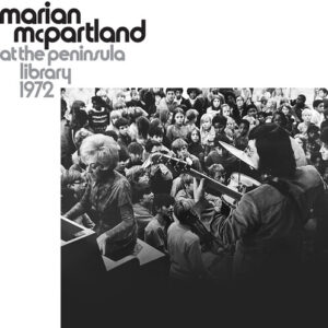 At The Peninsula Library 1972 (CD)
