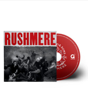 RUSHMERE (CD)