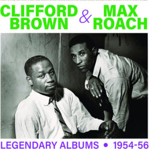 Legendary Albums 1954-56 (CD)