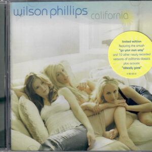 California (CD)