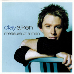 Measure Of A Man (CD)