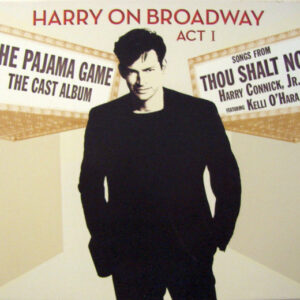 HARRY ON BROADWAY ACT 1 (CD)