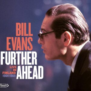 Further Ahead: Live in Finland 1964-1969