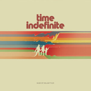 Time Indefinite (New LP)