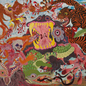 DEATH HILARIOUS (CD)