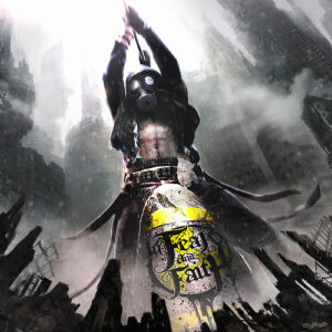 In Fear And Faith (CD)
