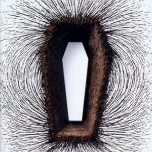 Death Magnetic (CD)