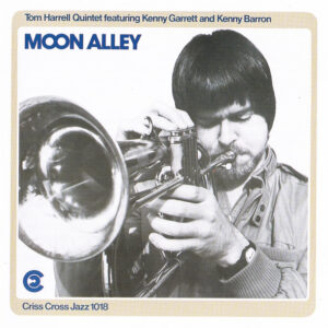 MOON ALLEY (CD)