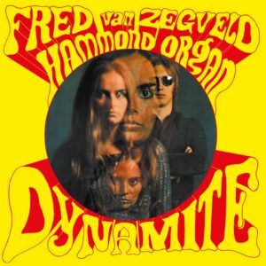 Dynamite (New LP)