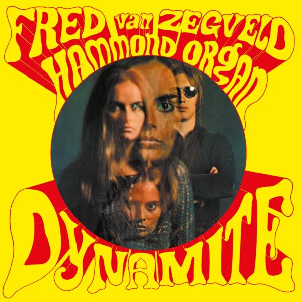 Dynamite (New LP)