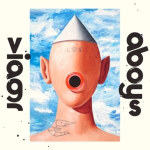 Viagr Aboys (New LP)