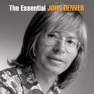 ESSENTIAL JOHN DENVER (CD)