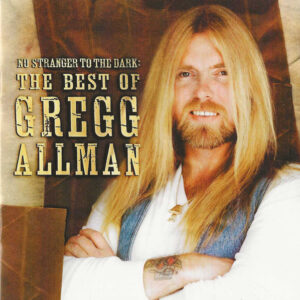 STRANGER TO THE DARK: BEST OF (CD)