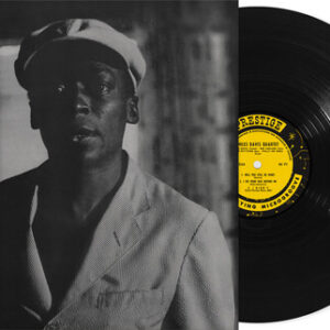The Musings Of Miles (Original Jazz Classics Serie