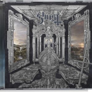 Skeleta (CD)