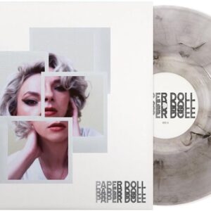 Paper Doll (New LP)