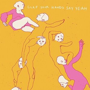 Clap Your Hands Say Yeah (CD)