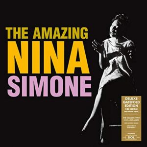 AMAZING (NEW LP)