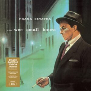 In the Wee Small Hours (New LP)