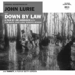 Down By Law (New LP)