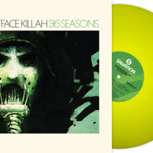 36 Seasons: Deluxe 10th Anniversary (New LP)