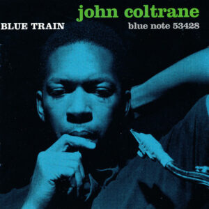 Ultimate Blue Train (CD)