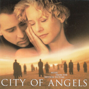 City Of Angels (Music From The Motion Picture) (CD