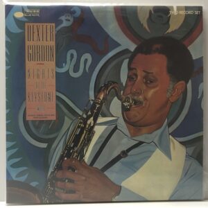 Nights At The Keystone (USED LP)