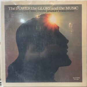 Power The Glory And The Music