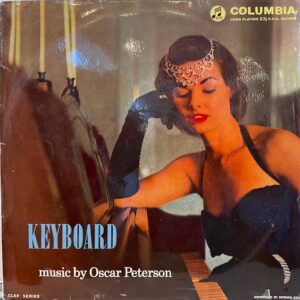 Keyboard